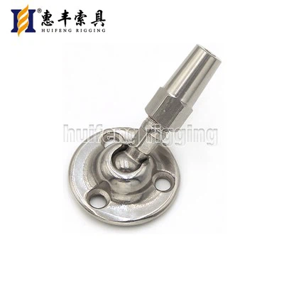 Bộ điều chỉnh lan can không thể thay đổi